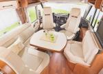 Carthago C-Tourer I Sport 2015 года